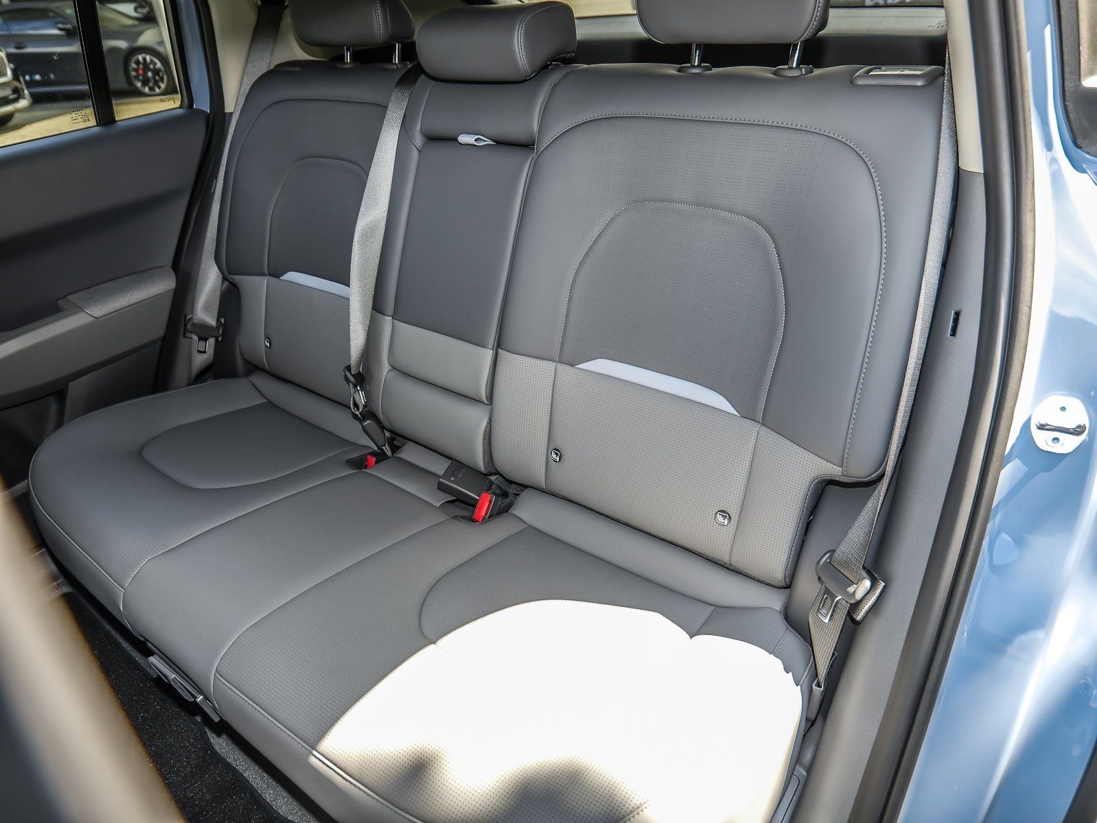 Kia EV3 - Bild 9