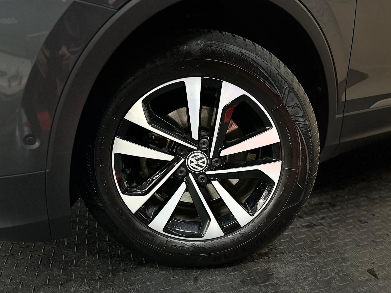 VW Tiguan 1.5TSI IQ.DRIVE* ACC#SPUR#TOT#SHZ#KLIMA - Image 9