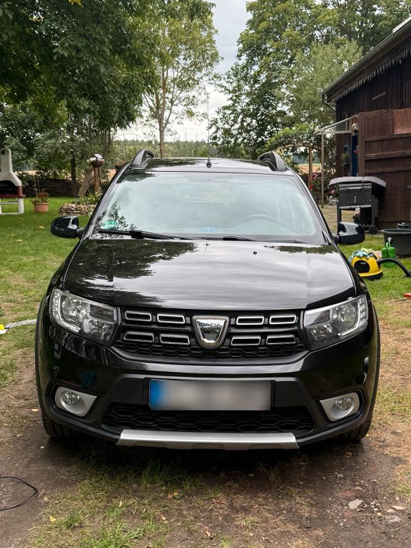 Image of Dacia Sandero
