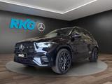 Mercedes-Benz GLE 350 de 4M AMG LEDER PANO DISTRONIC 360° AHK