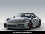 Porsche 911 Targa 4 GTS HD-Matrix;BOSE;360°;18-Wege - Porsche 992 Neuwagen