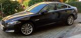 Jaguar XF3.0 V6 Diesel S privat Bj 9/2013 ... - Jaguar XF mit Diesel-Antrieb: 2.0