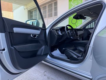 Volvo S90 - 6