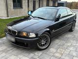 BMW 328ci E46 Coupé - BMW 328: Coupe, 328ci