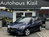 BMW 220 Gran Tourer Luxury*7Sitzer*Leder*Pano*1.Hand