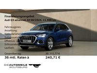 Audi Q3 - Vorschau Bild 2