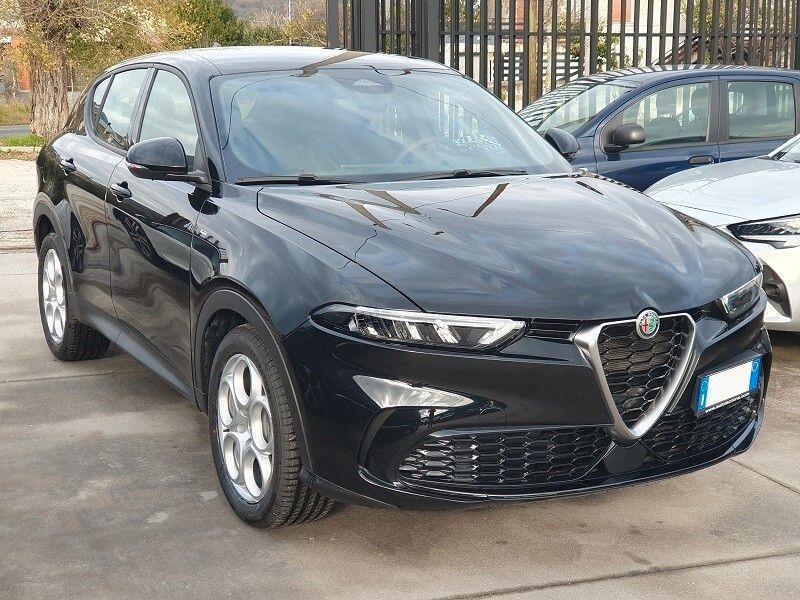 Other ALFA ROMEO Tonale 1.6 TD 130CV TCT6 SUPER LED PA imagem 2