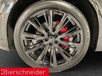 Audi Q8 - Vorschau Bild 9