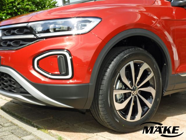 T-Roc Style 1.5 TSI DSG AHZV ACC IQ.L NAV RFK
