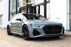 AUDI RS6 Avant /DYNAMIK+/ B&O/ STANDHZG/ SPORTABGAS AUDI RS6 Avant /DYNAMIK+/ B&O/ STANDHZG/ SPORTABGAS