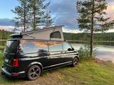 Volkswagen T6 Campervan lang 4motion AHK