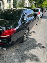 Mercedes-Benz E 200 d Autom. Avantgarde. - Mercedes-Benz: Taxi