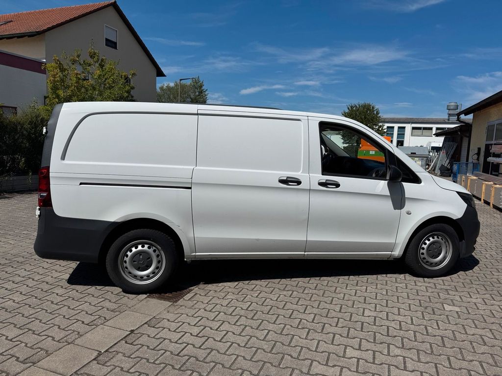 Image of Mercedes-Benz Vito