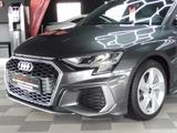 Audi A3 Sportback 35 TFSI S-line LED/B&O/AID/KAM