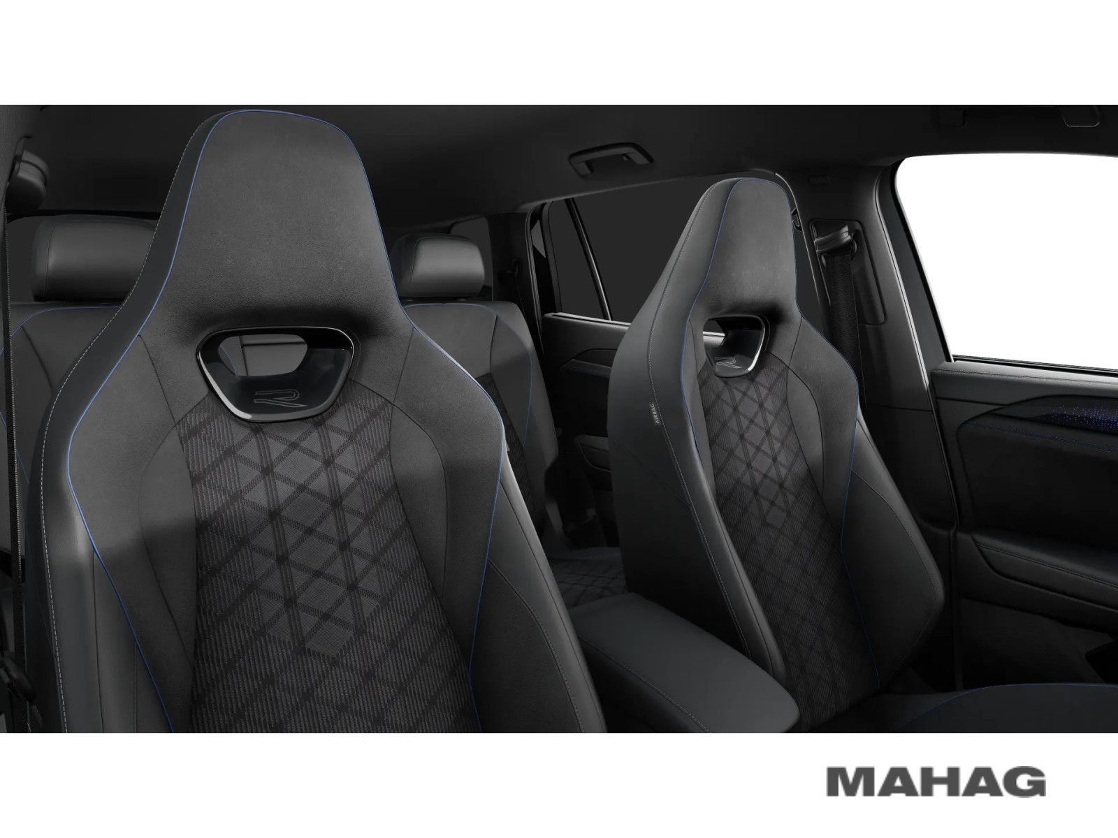 Volkswagen Tayron - Bild 12