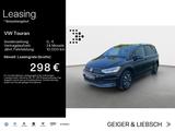 Volkswagen Touran 2.0 TDI DSG GOAL*7-SITZER*IQ.LIGHT*AHK*SH - Volkswagen Touran Jahreswagen mit Diesel-Antrieb