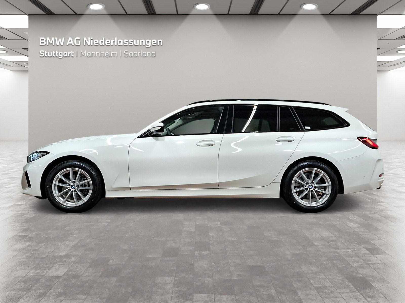 BMW 318 - Bild 3