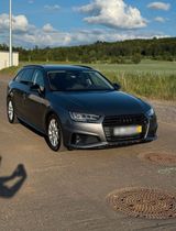 Audi A4 40 TDI S tronic Avant B&O3D*Navie*Matrix*Pano