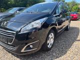 Peugeot 5008 Active/ 7 Sitzer,Navi,Rückfahrkamera - Peugeot 5008: Kombi