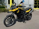 BMW F 650 GS Twin - BMW F650GS TWIN