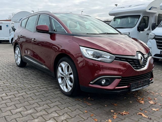 Renault Grand Scenic Experience TCe 115 | KLIMA | PDC