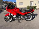 BMW R1100RS, 28tkm, Reifen & Service NEU, Koffer - BMW K1100RS