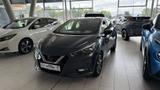 Nissan Micra IG-T 100 N-Way - gebrauchte Nissan Micra aus dem Jahr 2019