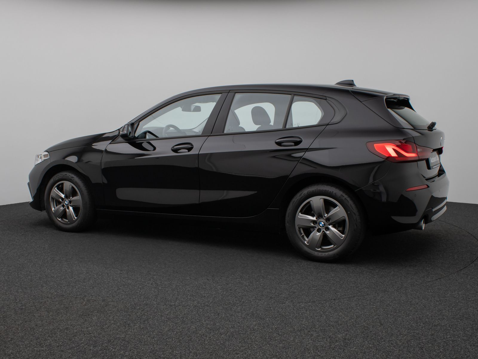 Fahrzeugabbildung BMW 118i DAB CockPitPro PDC LED Geschwindigkeitsreg