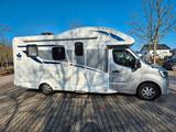 Ahorn Camp T690+ - Ahorn T690