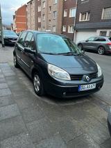 Renault Scenic 1.5 Diesel - Renault Scenic aus 2007 mit Diesel-Antrieb