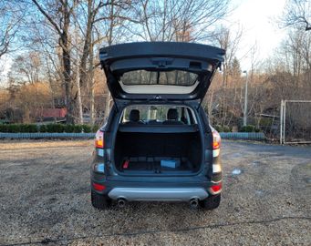 Ford Kuga - 5