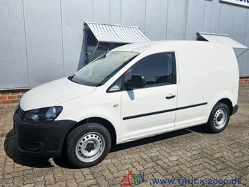 Volkswagen Caddy - 3