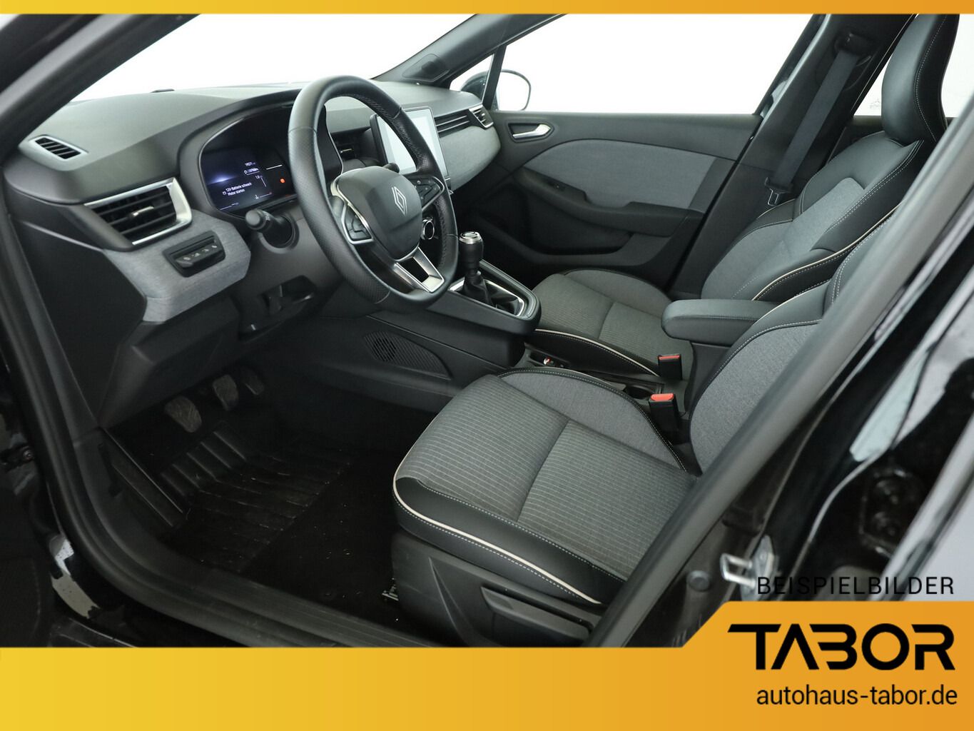 Renault Clio - Bild 5