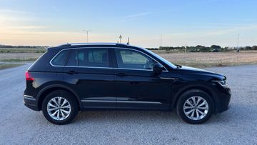 Volkswagen Tiguan - 7