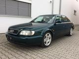 Audi S6 2.2 6-Gang H-Zulassung TÜV neu  - gebrauchte Audi S6 aus dem Jahr 1995