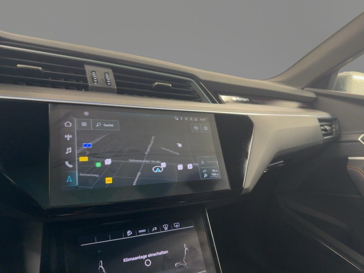 Audi e-tron - Bild 11