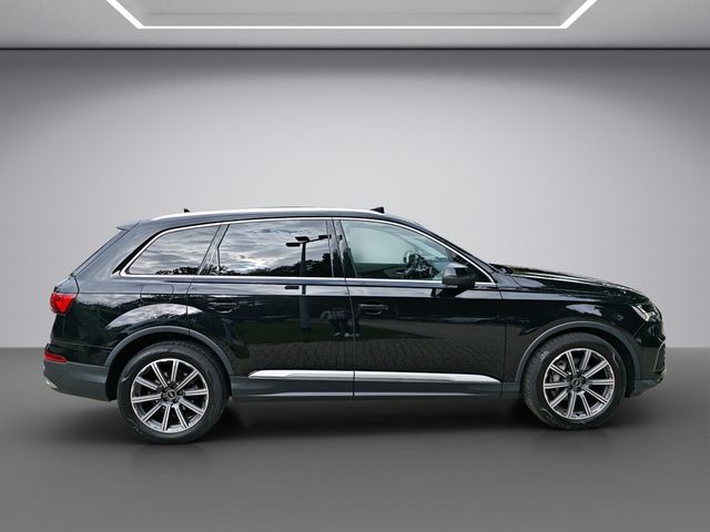 Q7 50 3.0 TDI quattro HUD PANO MATRIX-LED 360°