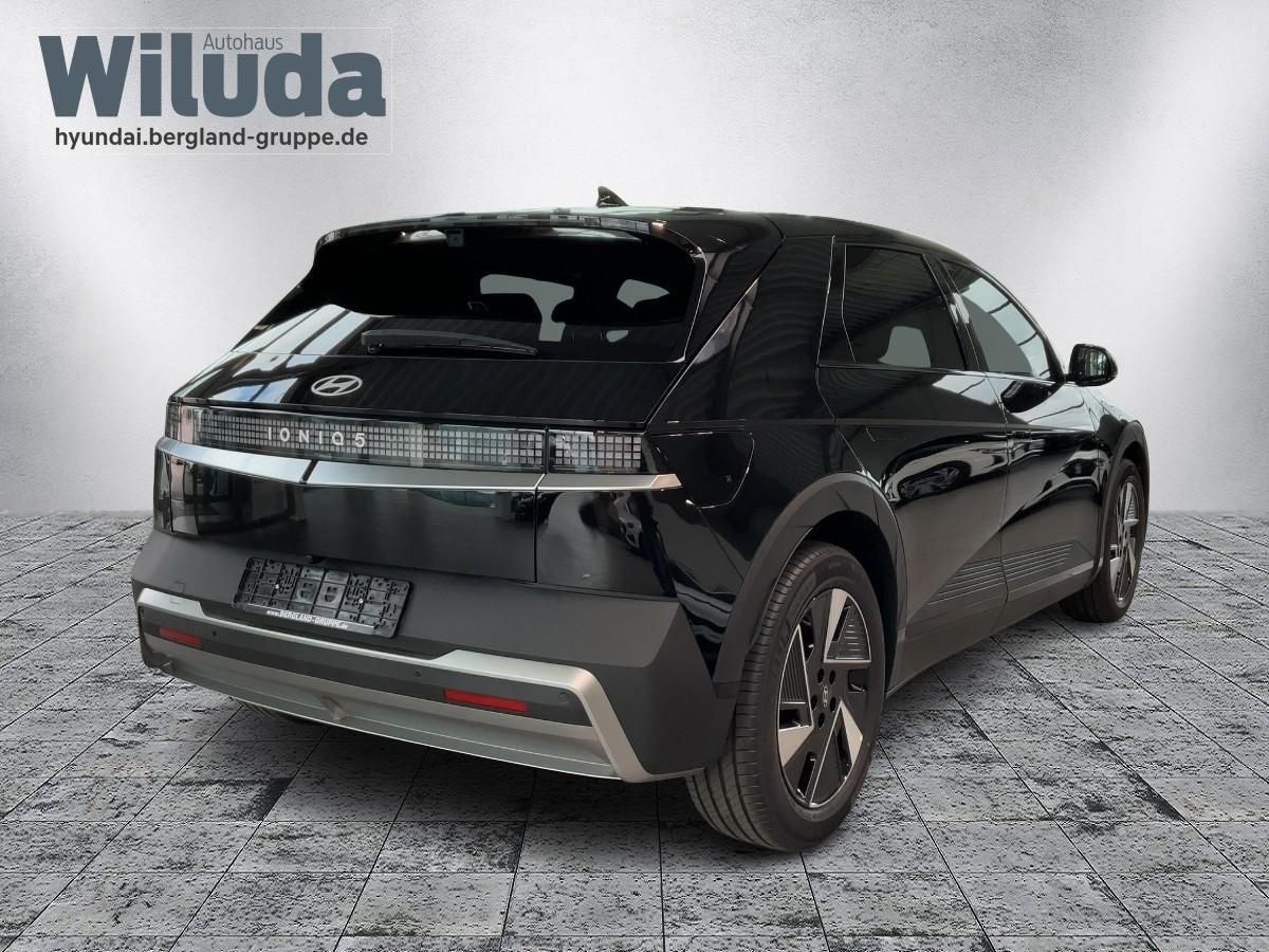 Hyundai IONIQ 5 – Bild 4