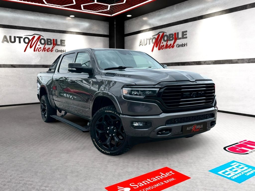 Image of Dodge RAM