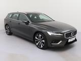 Volvo V60 B4 Inscription PANO | AHK | 360° | LEDER | A - Volvo V60 Gebrauchtwagen in Hamburg