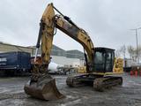 CAT 320 Kettenbagger 22,1 Ton *7.220 BTH - CAT 320