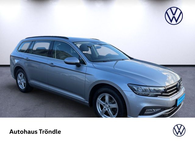 VW Passat Variant Business 2.0 TDI DSG Bluetooth