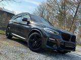BMW X3 xDrive 30 d M Sport|NAVI*LED*LEDER*KAMERA*UVM - BMW: Pickup