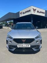 Cupra Formentor VZ 1.4 e-Hybrid DSG - silberne Cupra Formentor