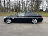 BMW 528i xDrive M-Paket - BMW 528: 528i Xdrive