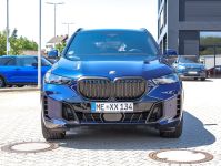 BMW X5 - Vorschau Bild 8