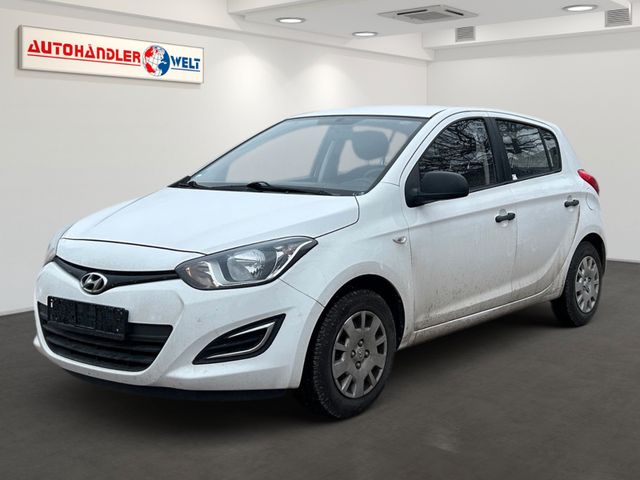 Hyundai i20 1.2i 5 Star Edition 5-trg.