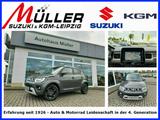 Suzuki Ignis Comfort CVT - Suzuki Ignis in Leipzig