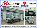 Suzuki Ignis Comfort CVT - Suzuki Ignis aus 2023