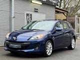 Mazda 3 Lim. 1.6 Edition *RVM*PDC*KLIMA*TEMPO*SITZHZ* - Mazda 3 in Oberhausen